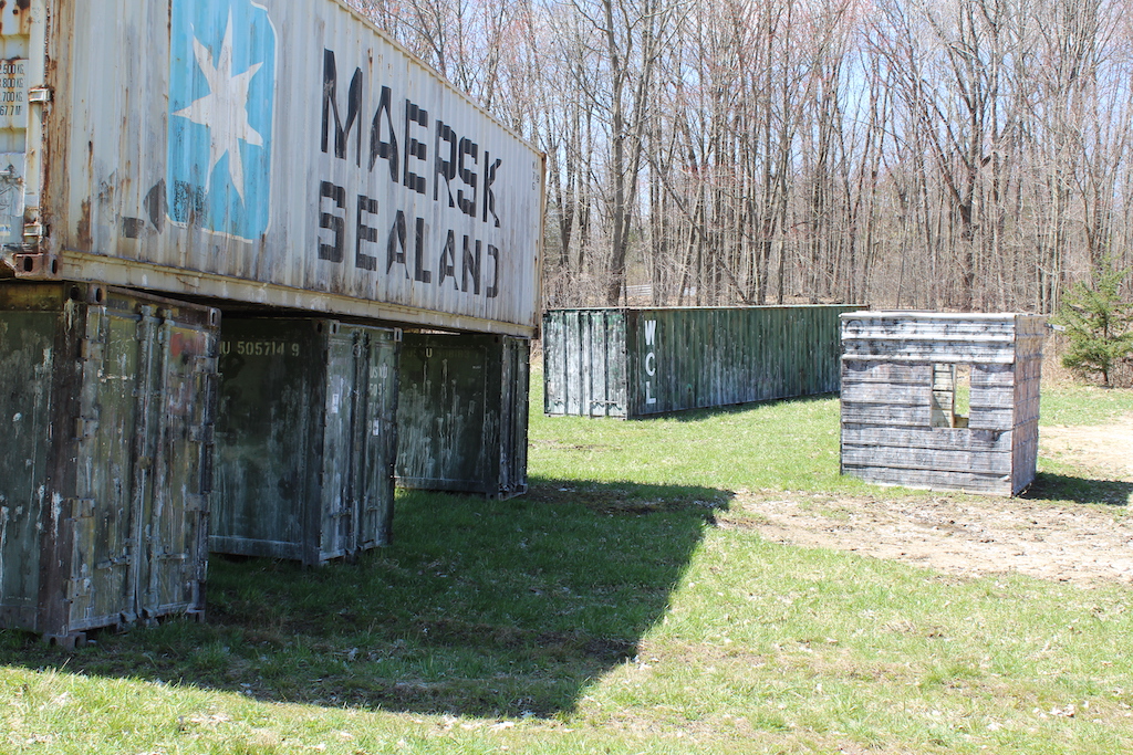 Futureball City - Futureball