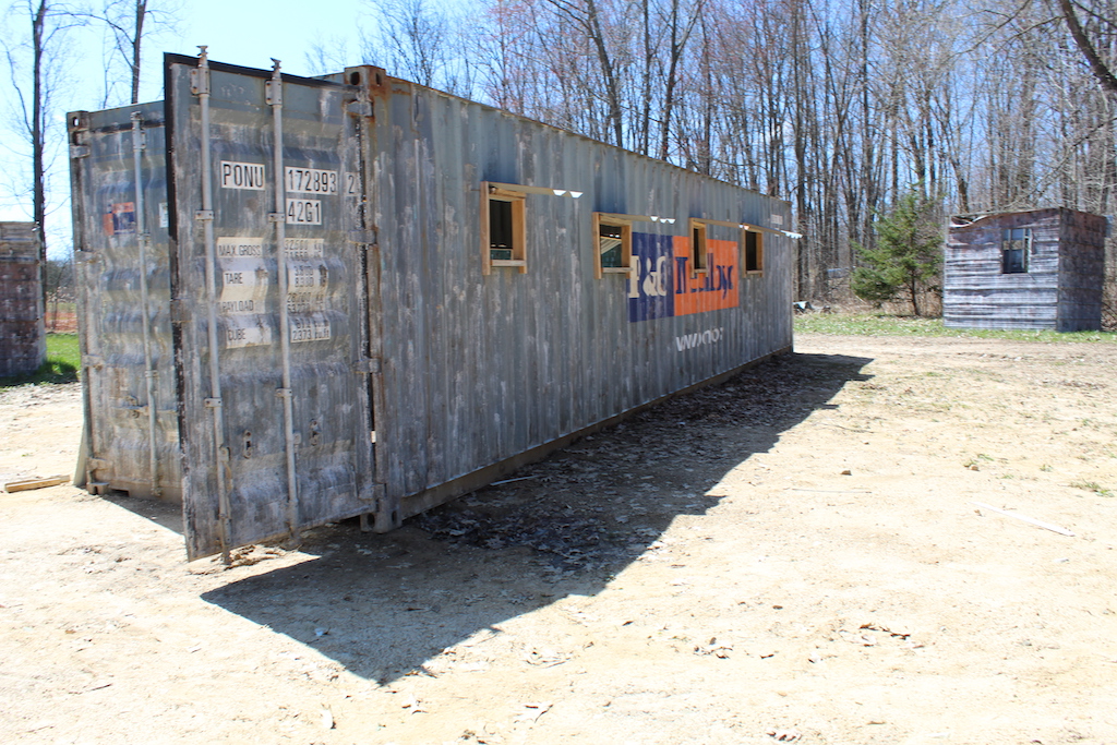 Futureball City - Futureball