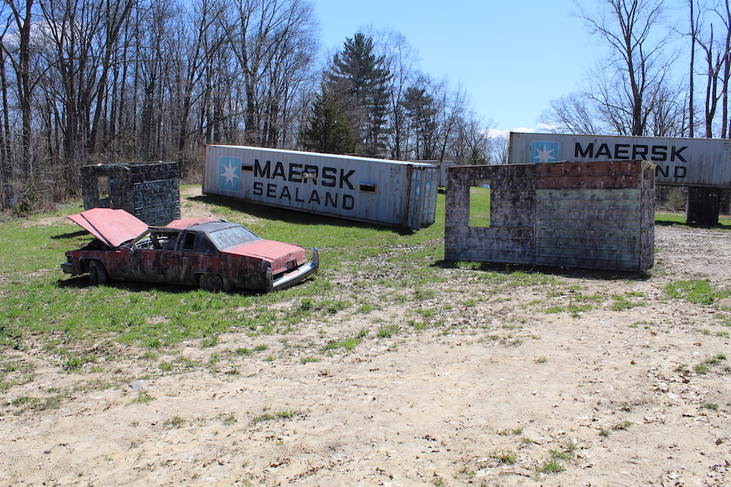 Futureball City - Futureball