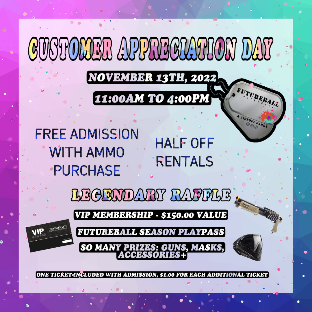 Michigan Paintball and Airsoft Outdoor War Games and ProShops, Play The ...