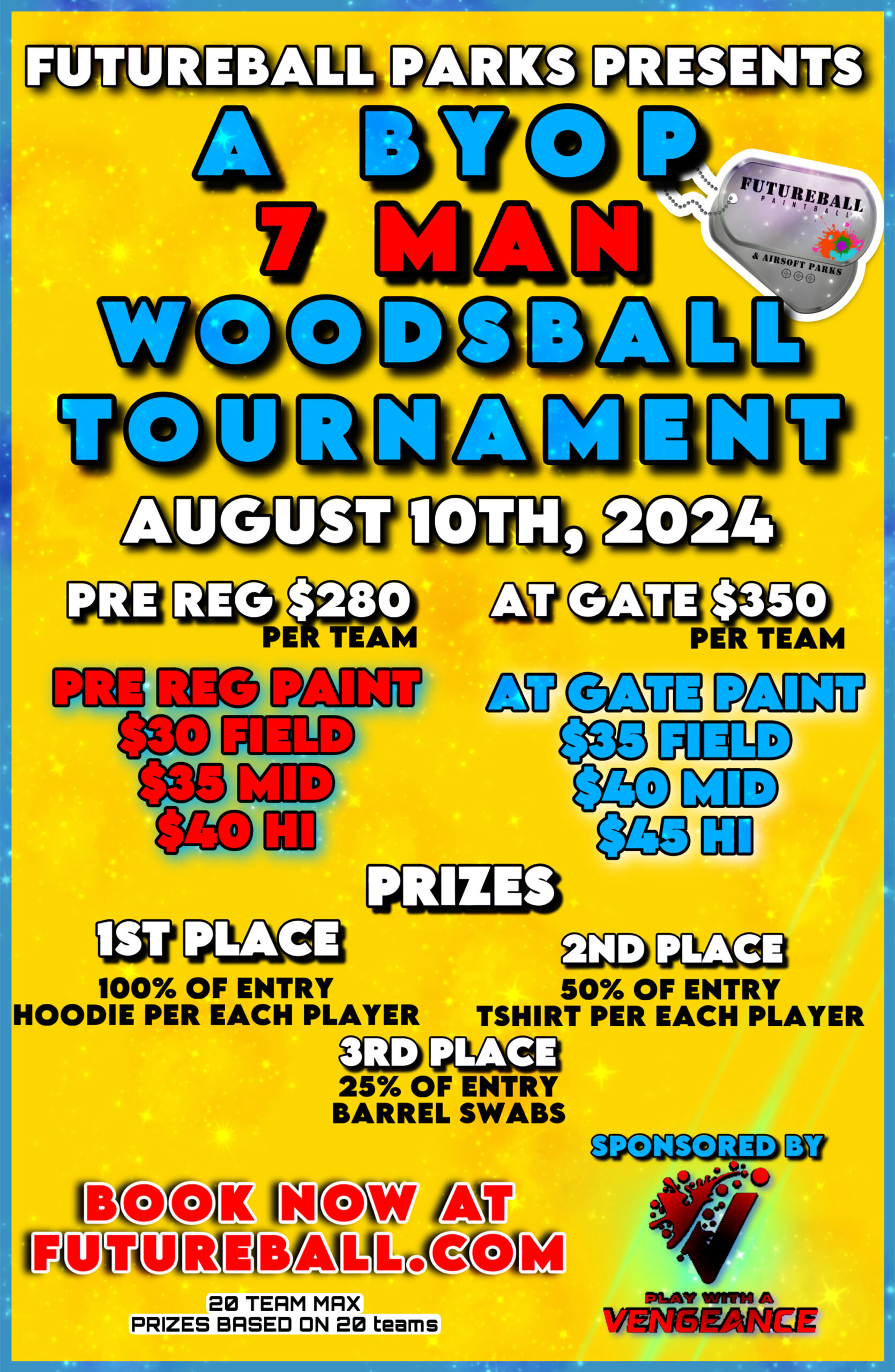 Michigan Paintball and Airsoft Outdoor War Games and ProShops, Play The ...